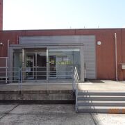 回顧録：資料館は原爆の恐ろしさを感じました