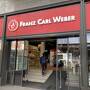 フランツ カール ウェーバー (チューリッヒ店)