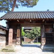 京都の本能寺の末寺だそうです