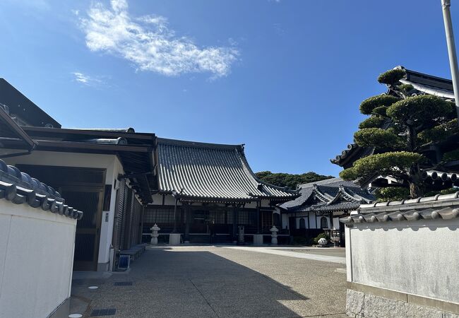 本覚寺