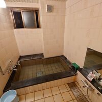 いつでも予約無しで使える貸切温泉もあります。