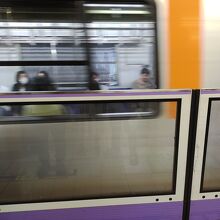 東京メトロ 半蔵門線