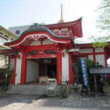 高野寺