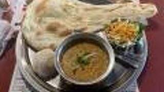 インドレストラン スルターン