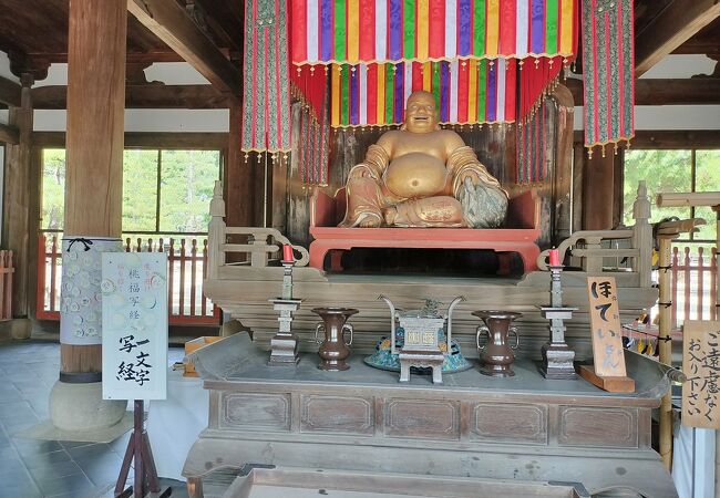 信じられないほど人がいない