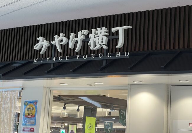 鹿児島中央駅総合観光案内所