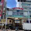 尼崎のシンボル商店街