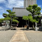 法華宗大本山