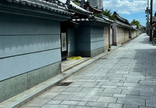 寺町