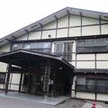 日本秘湯を守る会の温泉旅館「銀婚湯」