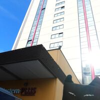 名前の通りタワーです。ご近所に同程度の高さの住居もありました