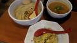 製麺処 蔵木 南国店