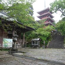 竹林寺