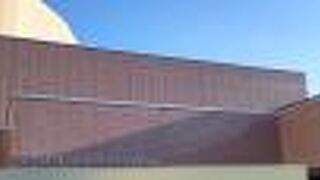 仙台サンプラザホール