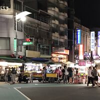 六合夜市まで徒歩10分