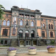 西ノルウェー工芸博物館