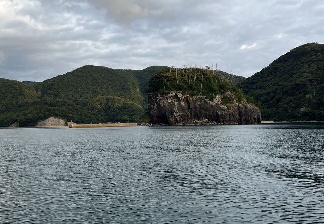 福浦トンネル