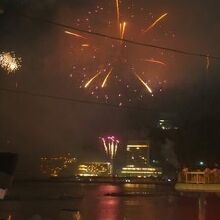 熱海海上花火大会