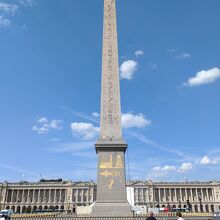 コンコルド広場