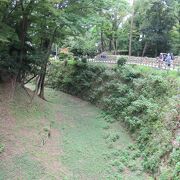 徳川家康誕生の城です