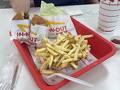インアンドアウトバーガー (サウ セパルベーダ ブールバード店)