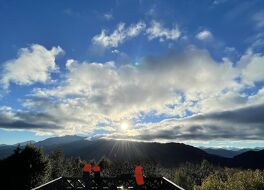 日の出 (祝山)