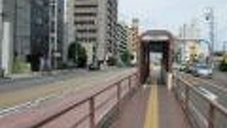 運転手に好感が持てました