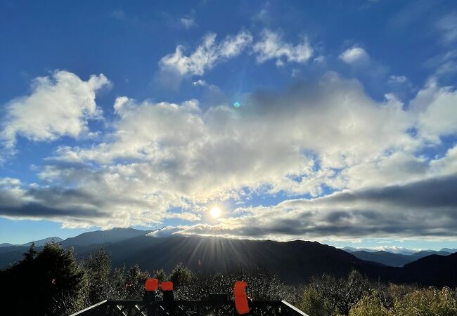 日の出 (祝山)