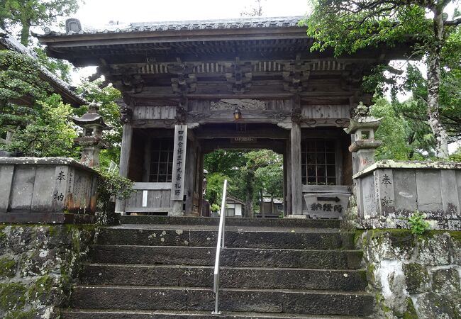 延光寺