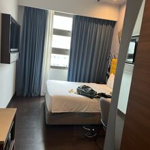 Travelodge Chinatown Kuala Lumpur