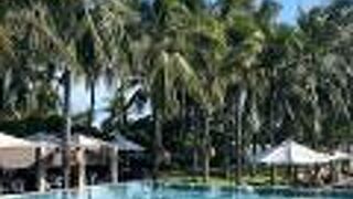 フォーシーズンズ リゾート ザ ナムハイ ホイアン ベトナム