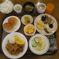 松江駅前ユニバーサルホテル