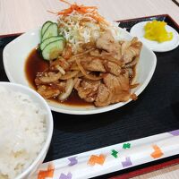 ５００円相当の夕食付プランの夕食