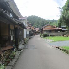 石見銀山