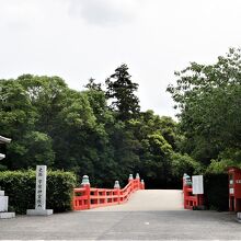 神橋