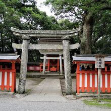 八坂神社