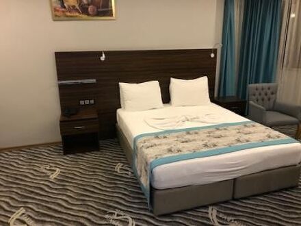 Hotel Minerva Pazar 写真