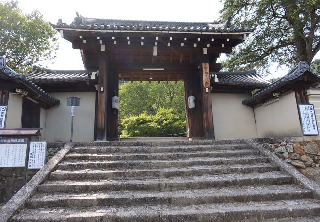 実相院