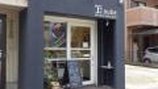 オーブ パティシエ シンジ モリ