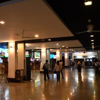 入り口付近です。