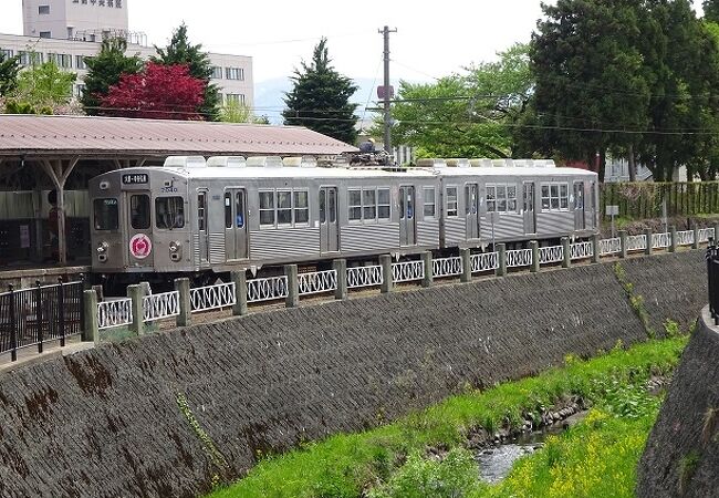 弘南鉄道 大鰐線