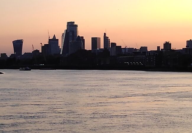 一度は乗りたい