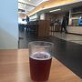 アラスカ航空ラウンジはビールが豊富
