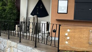 和菓子だけでなく洋菓子も揃ってます