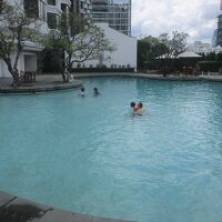 グランド ハイアット エラワン バンコク