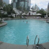 グランド ハイアット エラワン バンコク