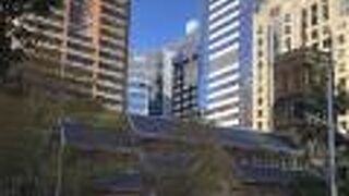 チャーチ ヒル アングリカン