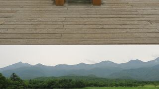 木道散策なら知床五湖を気軽に体験できます