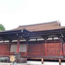 千本釈迦堂(大報恩寺)