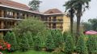 サパ マウンテン リゾート アフィリエイテッド バイ メリア